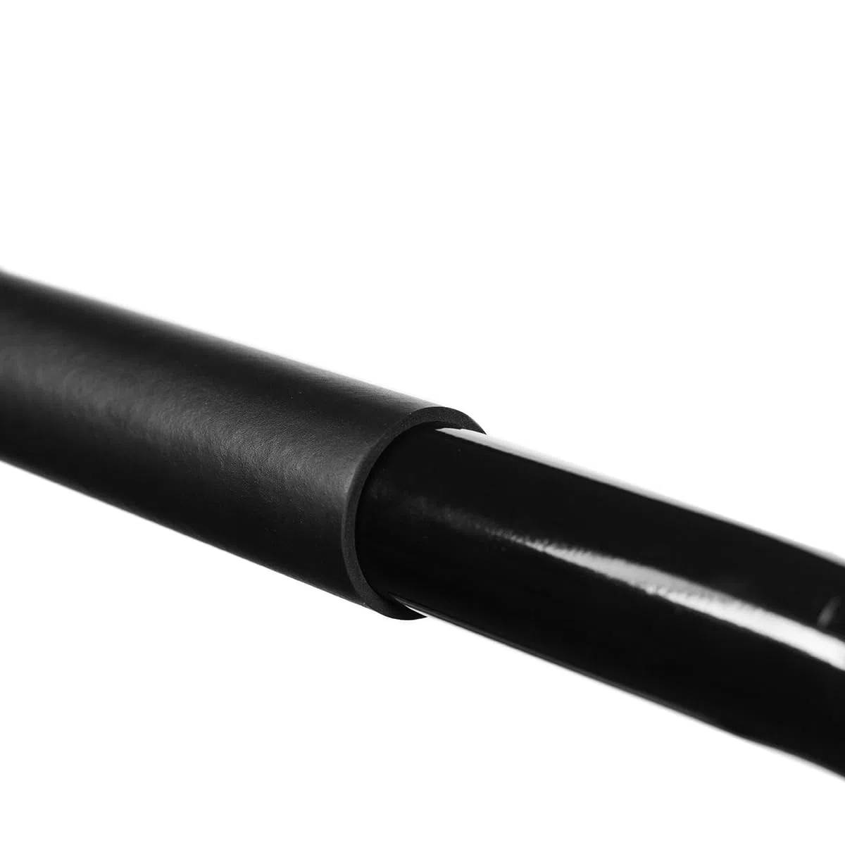 GymBeam Barre o Parallele per Calisthenics DIP II, Stazione per Dip e Allenamento a Casa, Attrezzo per Esercizi di Flessione, Migliora la Condizione Fisica e la Forza