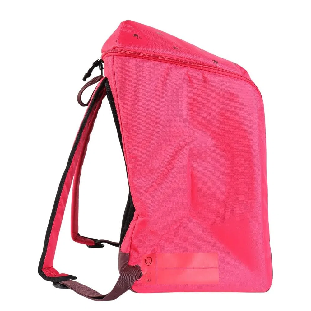 ATOMIC Easy Cleaning Tarpaulin Lining|Main Compartment for Boots & Helmet