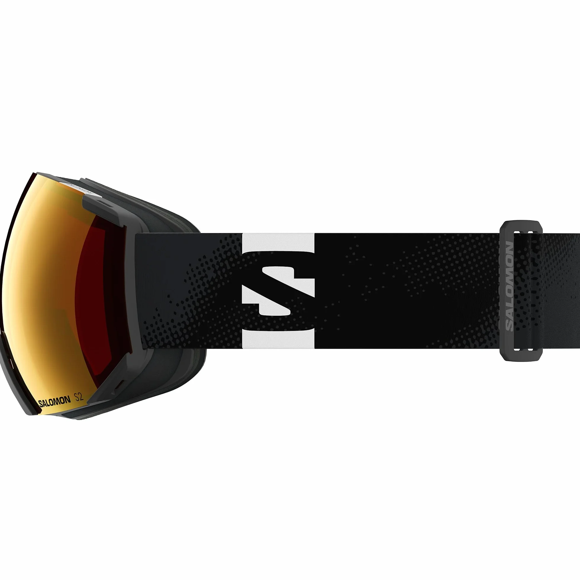 Salomon Radium Ski Goggles Unisex - Adulto (Pacco da 1)