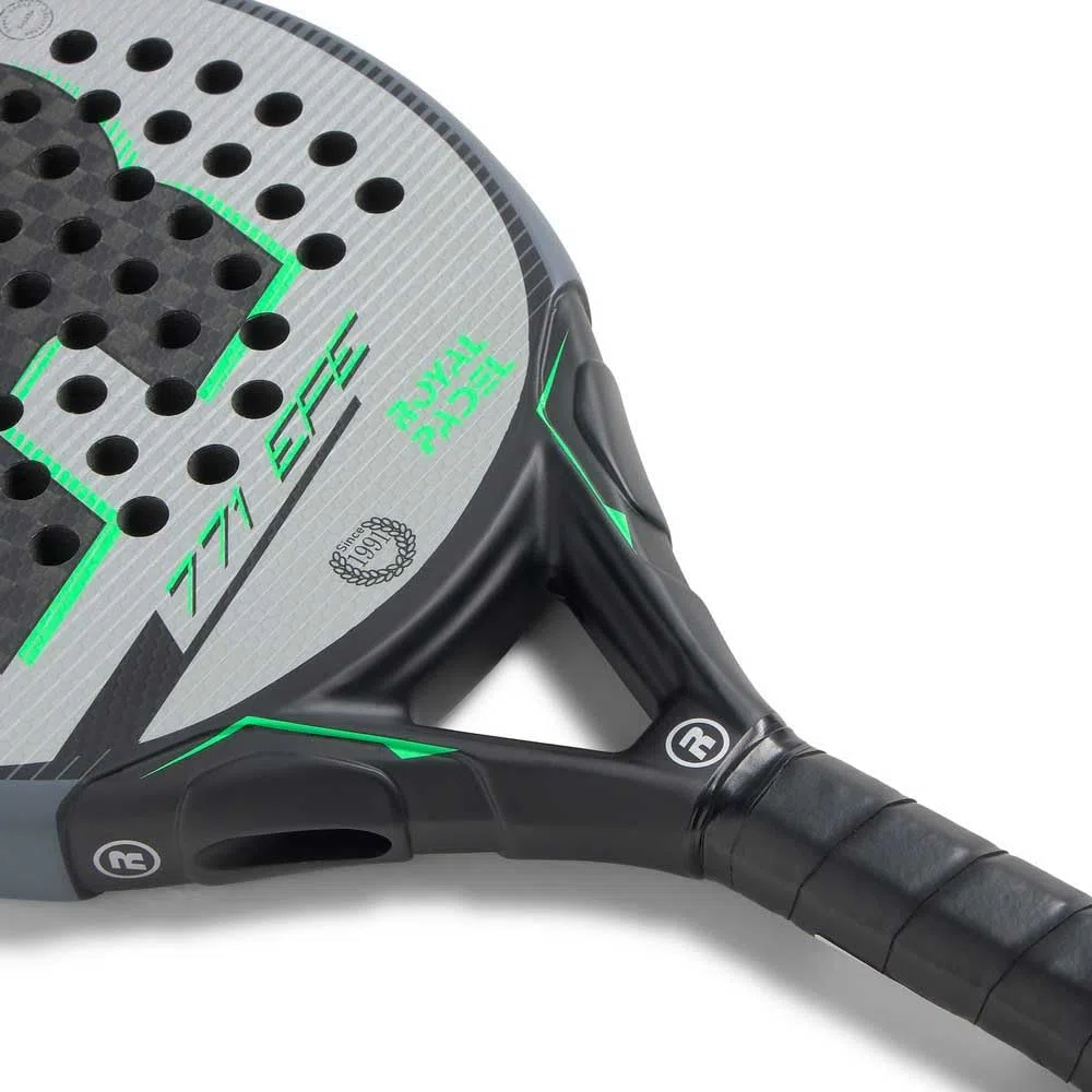 Royal Padel 771 Efe Extreme 2026 Padel Racket One Size