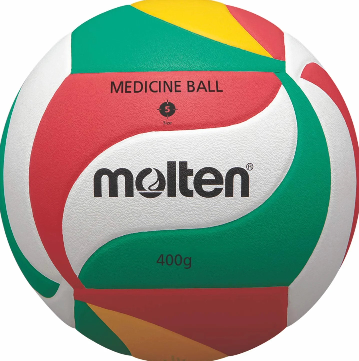Molten Vm9000 - Palle da pallavolo Unisex Adulto