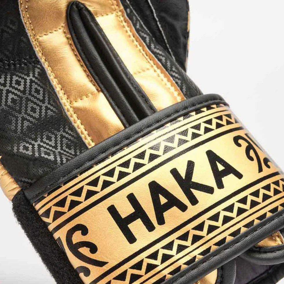 Leone 1947 Haka Boxing Gloves