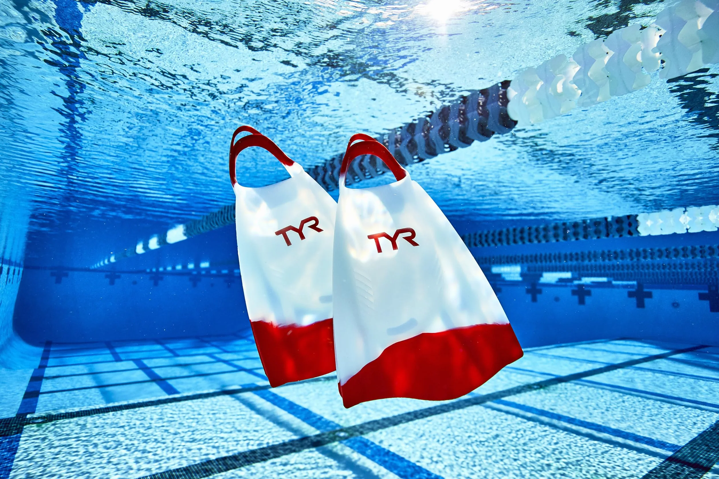 TYR Pinne Hydroblade - Pinne Hydroblade Unisex Adulto