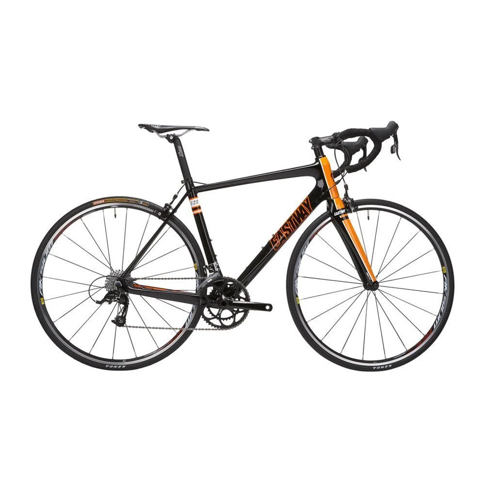 eastway R 2.0 Carbon Road Bike da uomo