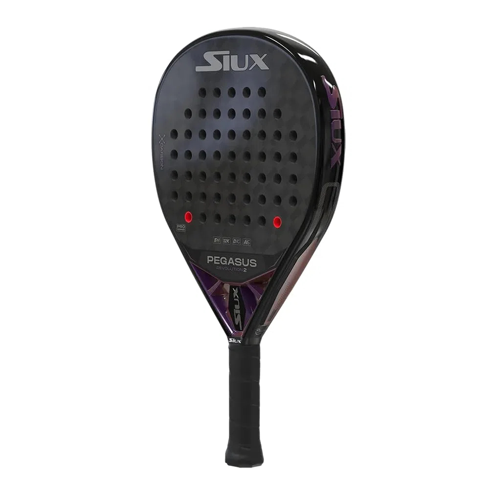 Siux Pegasus Revolution 2