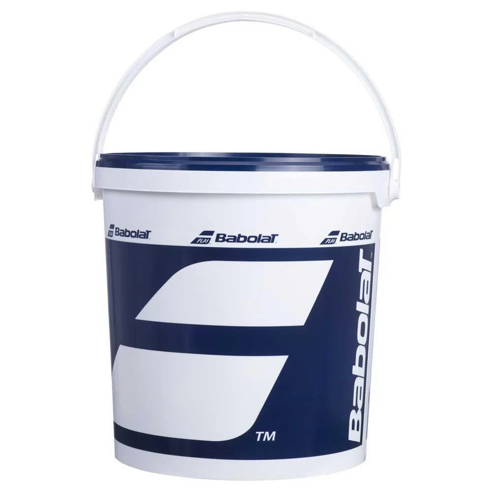 Babolat Green Box X72 514006-113C - Pallina da tennis, colore: Giallo