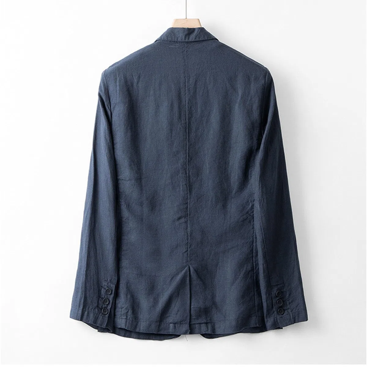 Blazer Uomo Estivo, Casual Giacca con Stampa Floreale a Un Bottone per La Cena Blazer da Abito Formale da Lavoro Giacca da Abito Blazer Bussiness per Matrimonio for Wedding Business Evening da Lavoro