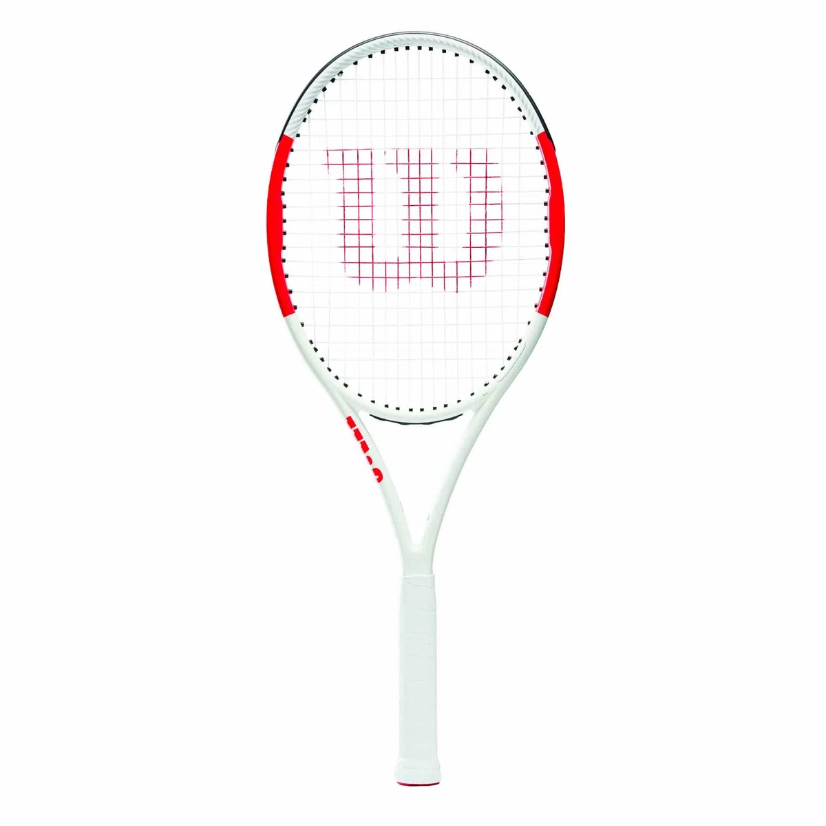 Wilson Six.One Lite 102, WRT73660U2 Racchetta da Tennis per Giocatori Ambiziosi Unisex Adulto