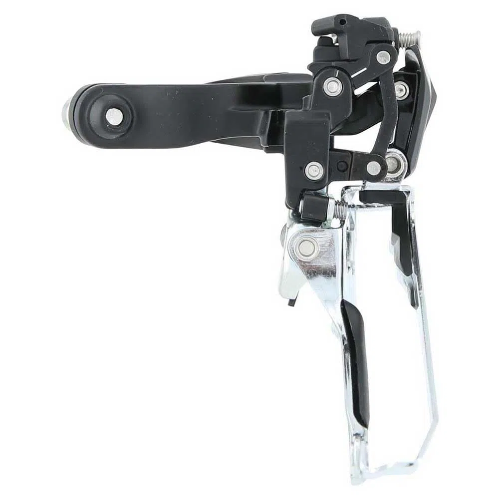 SHIMANO Deragliatore anteriore 105 FDR7000 (2 x 11 velocità | 31,8 mm)