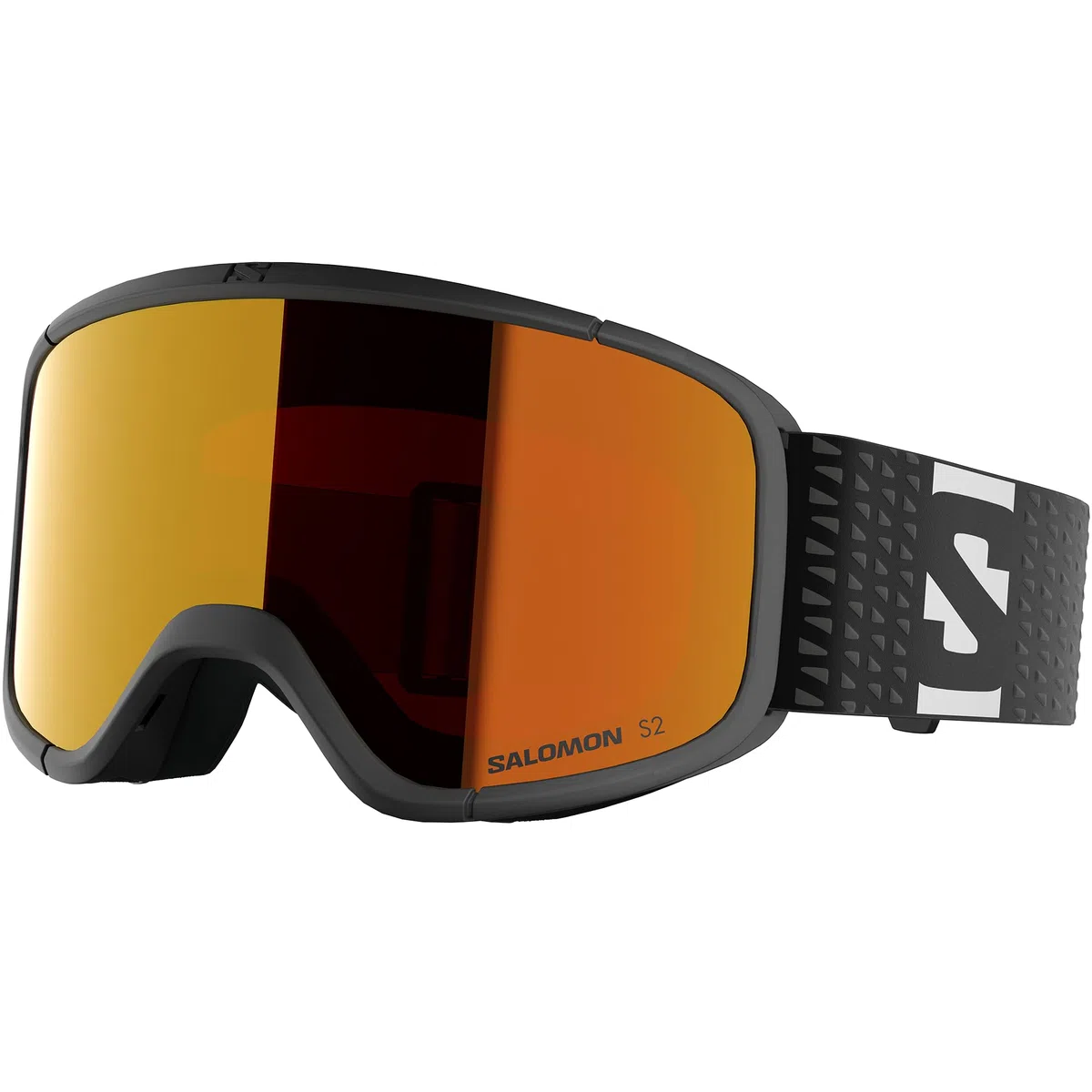 Salomon Aksium 2.0 S Goggles Unisex - Adulto