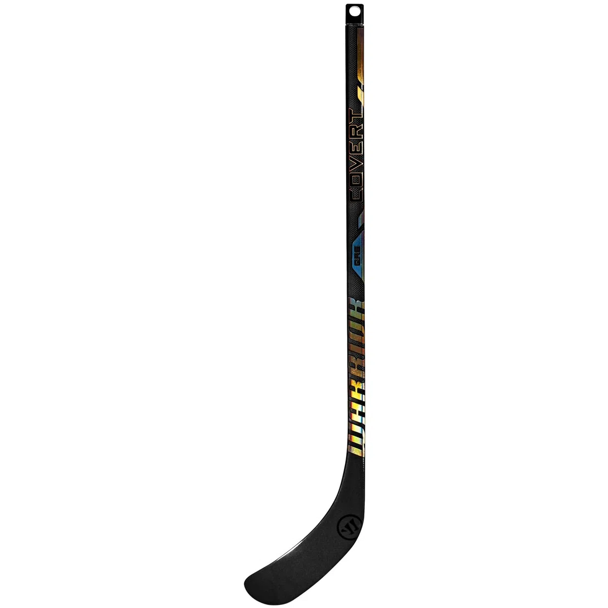 Warrior QR6 Pro Mini Stick - Racchetta da hockey su ghiaccio, sinistra