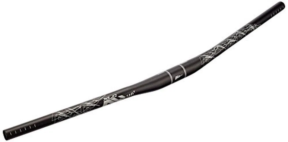 XLC All MTN Top-Flat Bar MTB-Lenker HB-M18