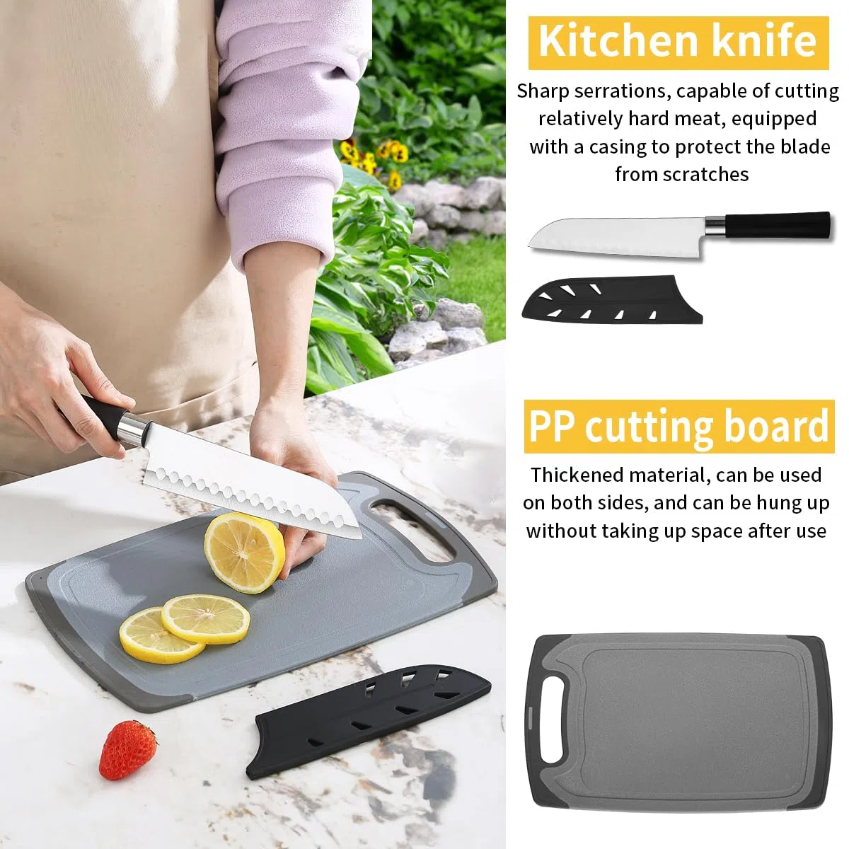 Accessori essenziali per il campeggio Attrezzatura da campeggio Must Haves, Cucina da campeggio Rv Set di utensili da cucina Zaino in spalla Forniture Camper Gadget Outdoor