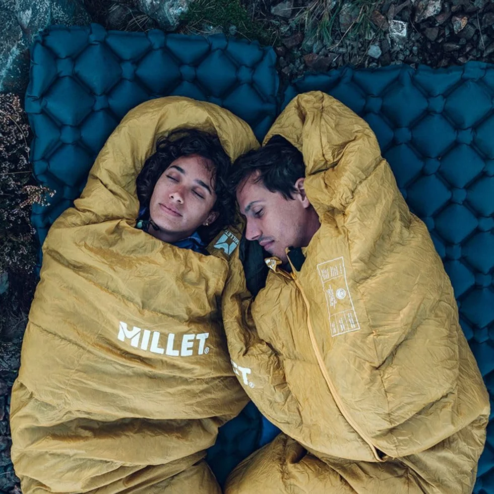 MILLET Zaino GRAVIC Trekking