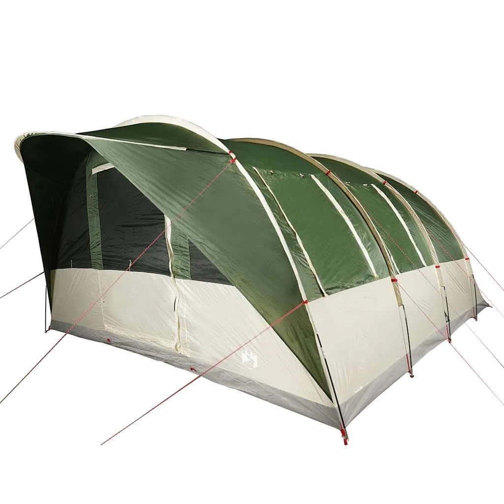 vidaXL Tenda familiare Tende familiari Tenda da Campeggio