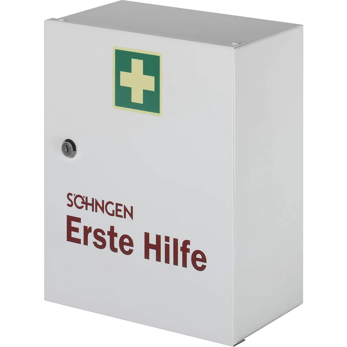 verband chrank Heidelberg vuoto