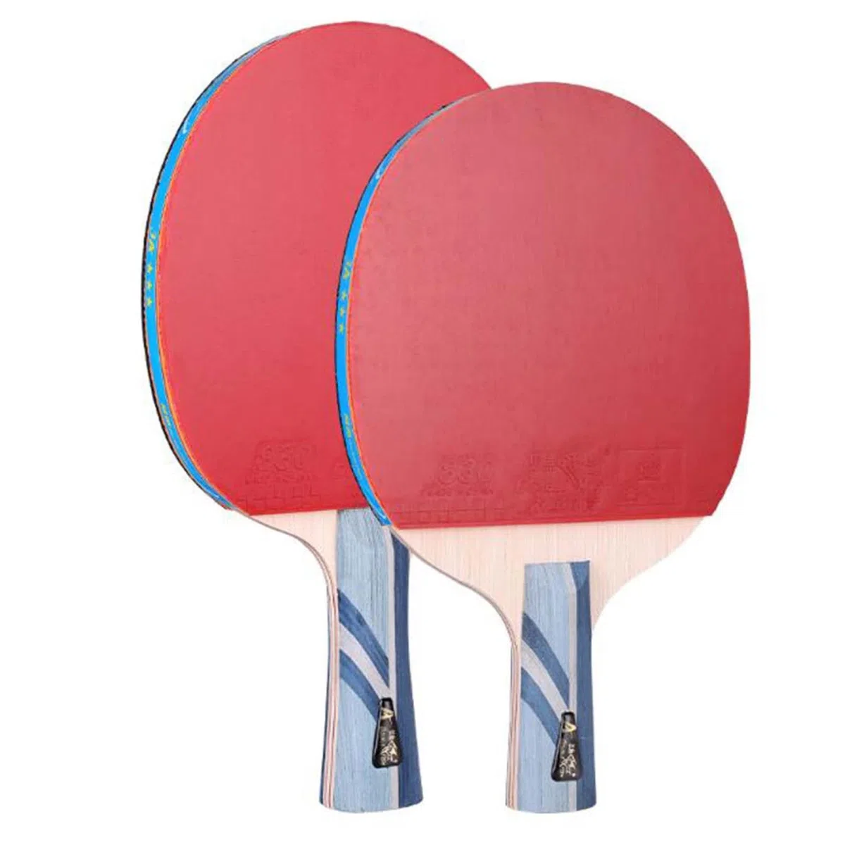 Set principianti attività in famiglia, scuola/club sportivi(Short handle)