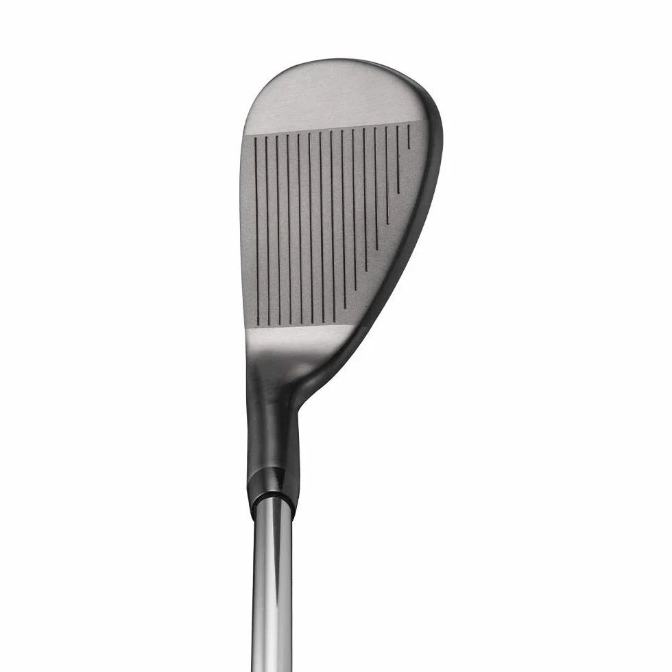 MACGREGOR V Foil Wedge Golf Club, Cuneo Uomo, Nero