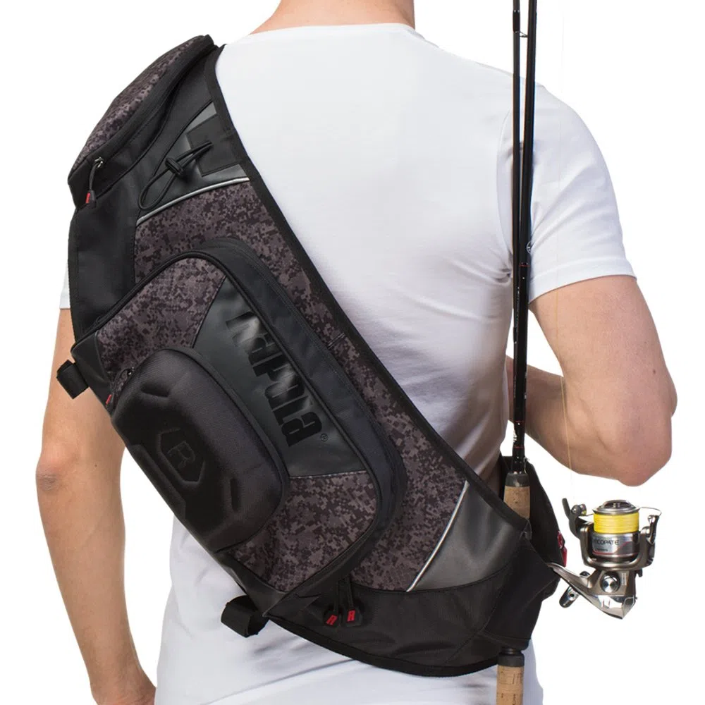 Rapala Urban Borsa Unisex Adulto