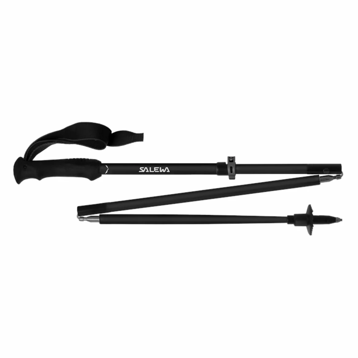 Salewa Pedroc Pro Carbonium Bastoncini