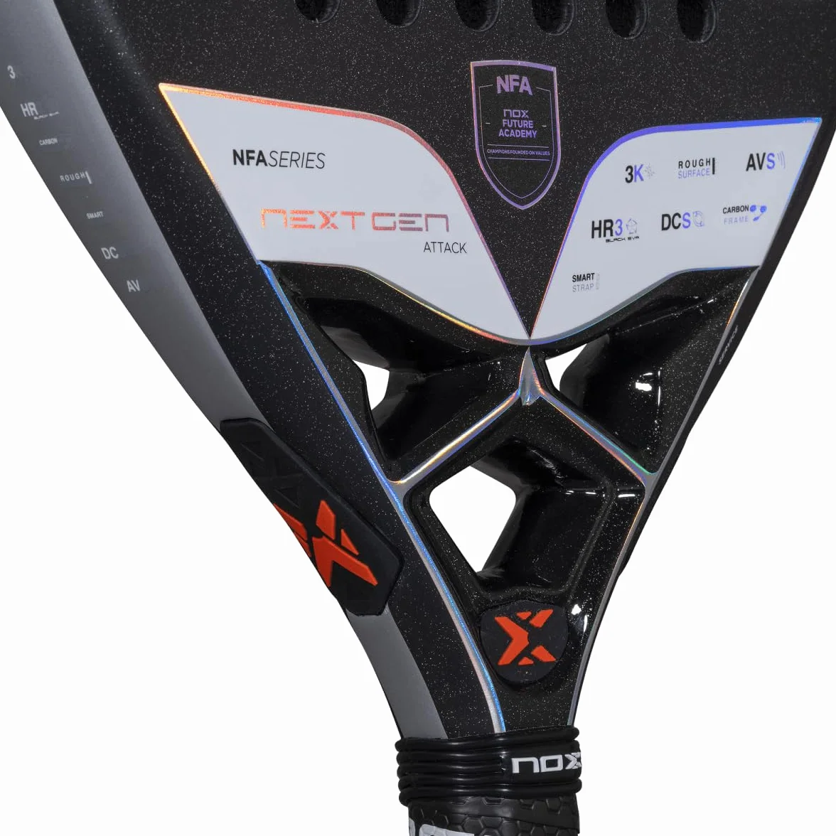 Nox Nextgen Pro Attack 3k 2025