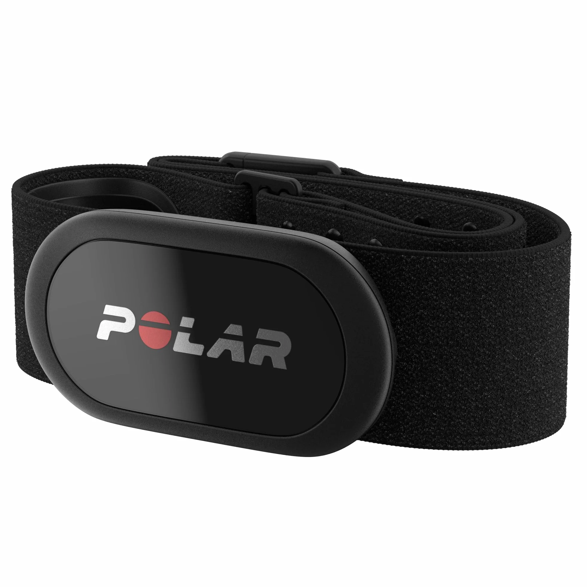 Polar H10 XS-S Sensore di Frequenza Cardiaca Bluetooth & ANT+ | Per torace 54–66 cm, Precisione ECG, Monitoraggio HRV, Impermeabile