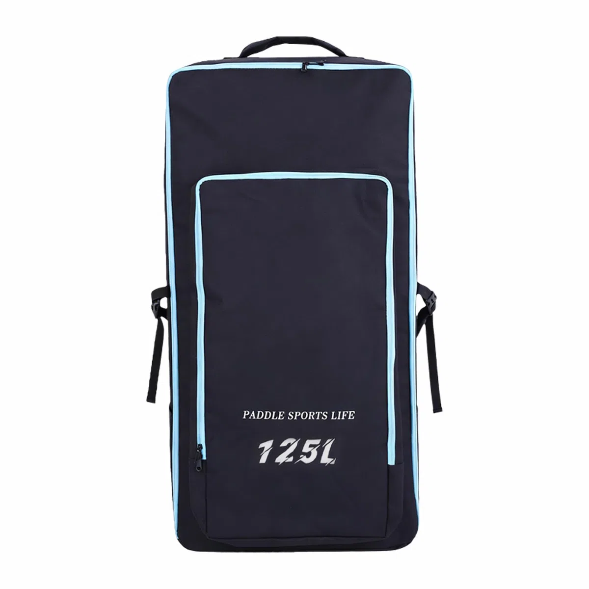 Zaino da Paddle Board di Grande capacità, Zaino da Stand Up Paddle con Design di Facile Accesso per Attrezzatura Avventura All'aria Aperta, Tessuto Oxford Viaggio Leggero