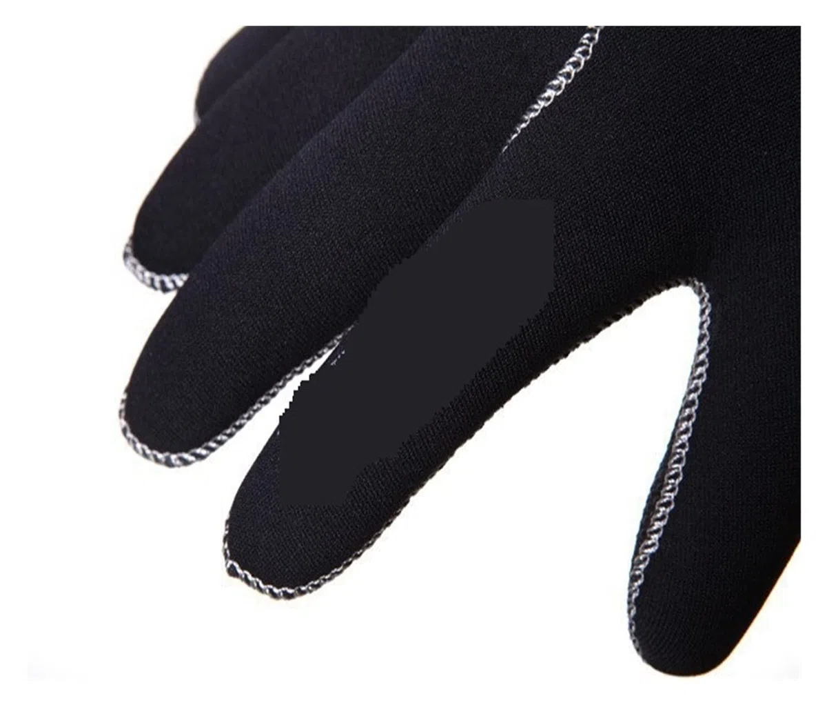 Guanti da sub Dive Sail 3 mm, guanti nuoto for uomo e donna, attrezzatura regalo, invernali for surf canoa