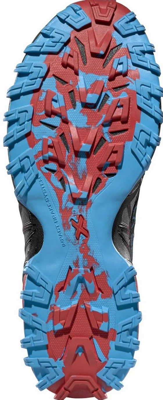 Bushido III Woman GTX black/hibiscus (999402) 41