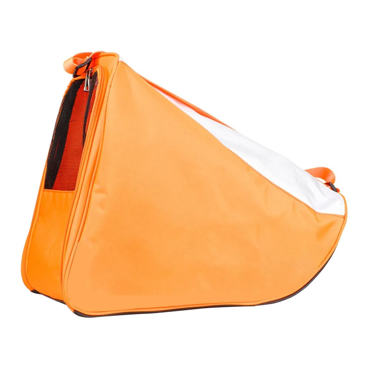 Borsa da skate Borsa portaoggetti per attrezzatura sportiva | Borsa regolabile per pattini Per adulti, bambini, principianti, all'aperto, palestra, viaggio, fitness, roller, ice, figure