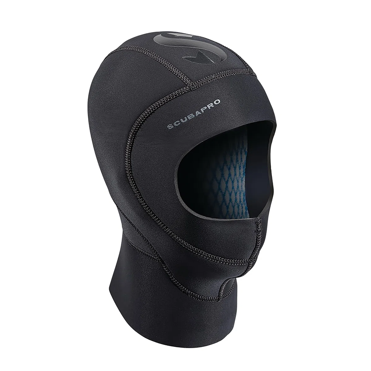 Scubapro EXODRY/TRILAME Hood 6/4 M/L
