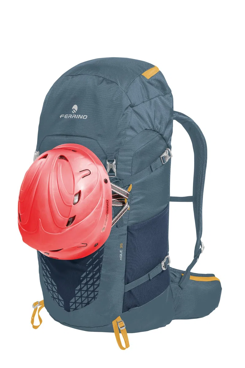 Ferrino Zaino Agile 35 Blu