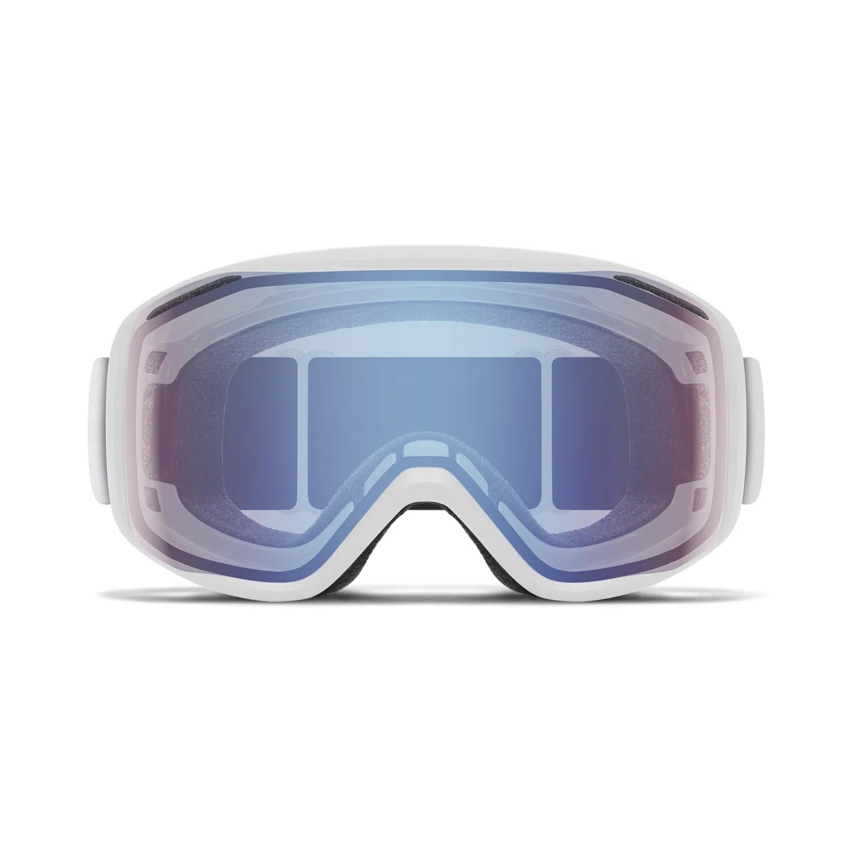 Maschera da sci Smith Rally Senior