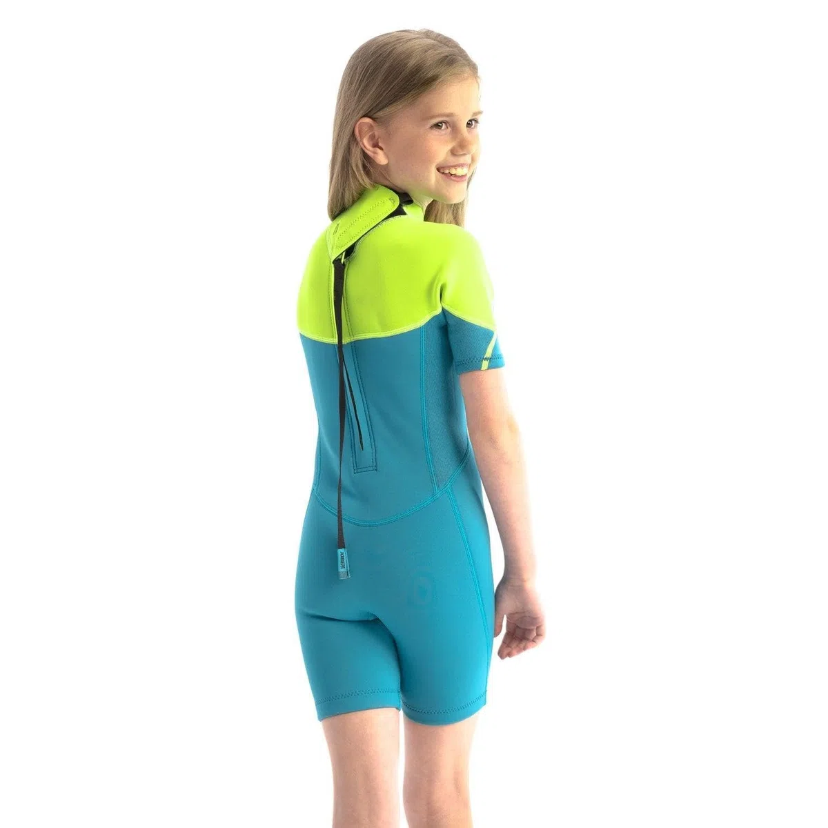 Jobe Boston Shorty 2mm Tuta Neoprene Tuta Unisex Neoprene Bambino