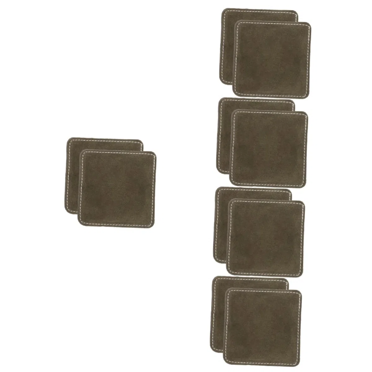 UKCOCO Asciugamani per Pulizia Stecche Biliardo per Lucidatura E Manutenzione Accessori per Biliardo Facile Trasportare E Utilizzare