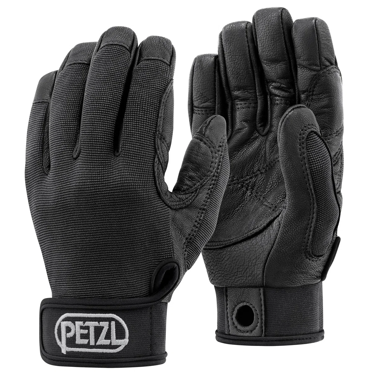 PETZL Guanti Cordex - Guanti Unisex Adulto