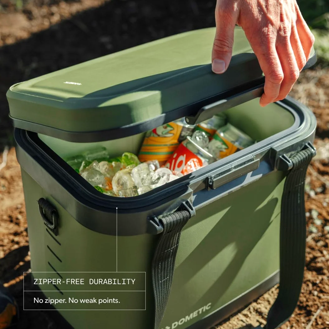Dometic Recon Soft Sided ZL Cooler