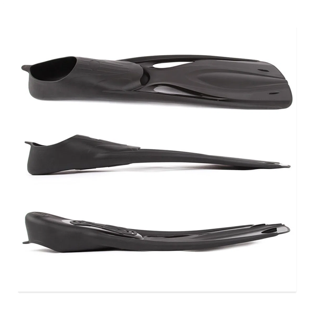 Pinne Da Nuoto Adulti Attrezzatura, Equipaggiamento, Flipper, 1 Paio | Pinne Per Snorkeling E Nuoto Adulti Uomini, Donne, Principianti, Nuoto, Snorkeling, Sport, Allenamento Subacqueo Outdoor