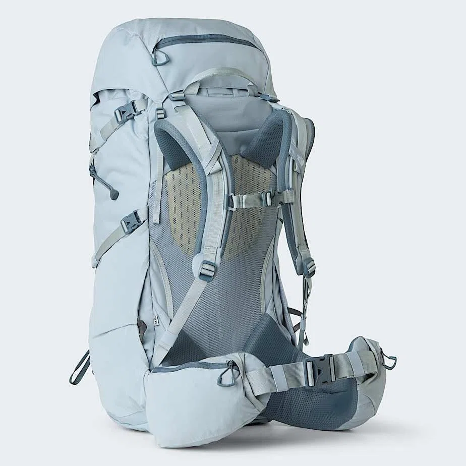 The North Face W Terra 55 Zaino Donna (Pacco da 1)