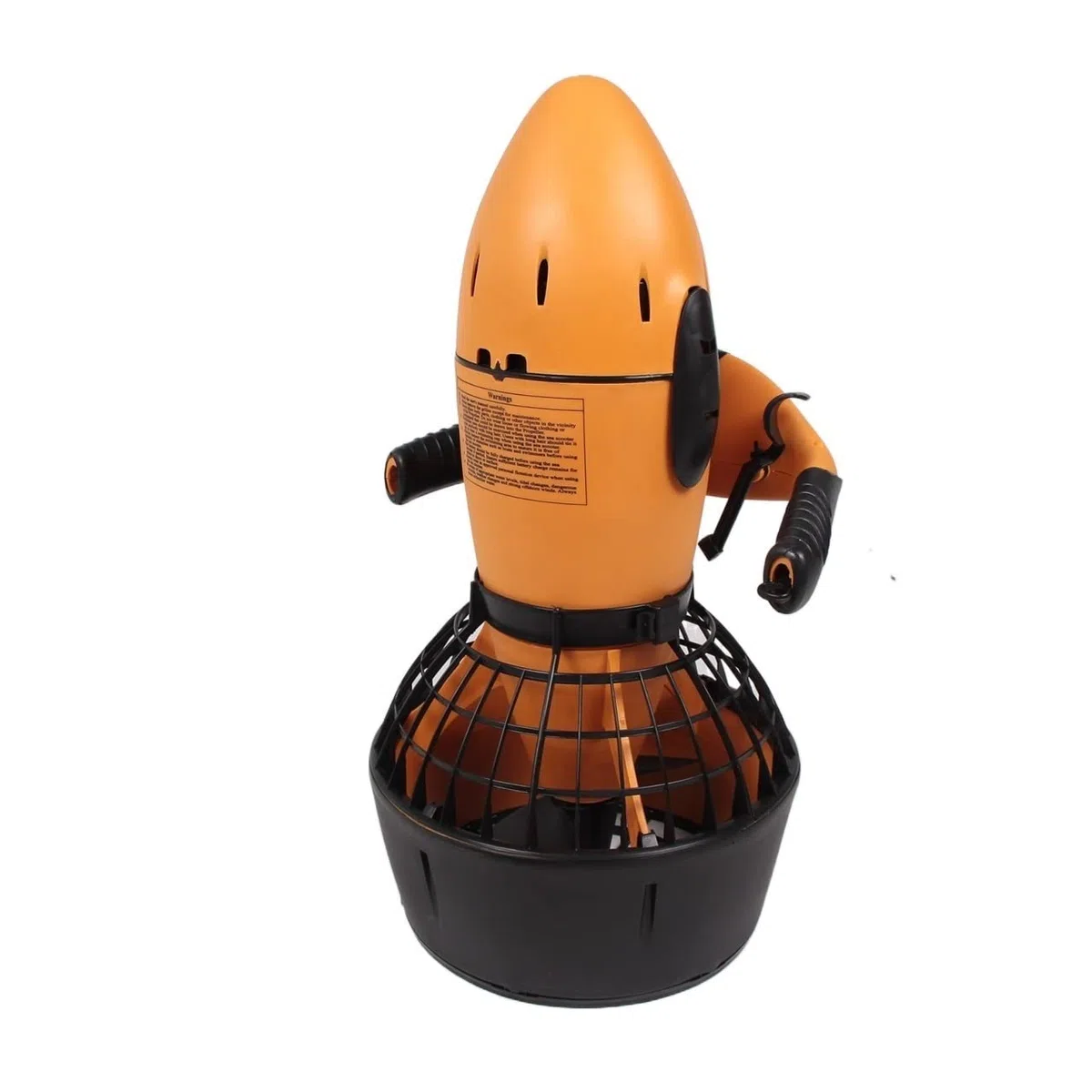 Scooter subacqueo, monopattino marino, pompa subacquea per sport acquatici Attrezzatura subacquea galleggiante subacqueo Nuoto Surf Monopattino elettrico per piscina, immersioni e snorkeling