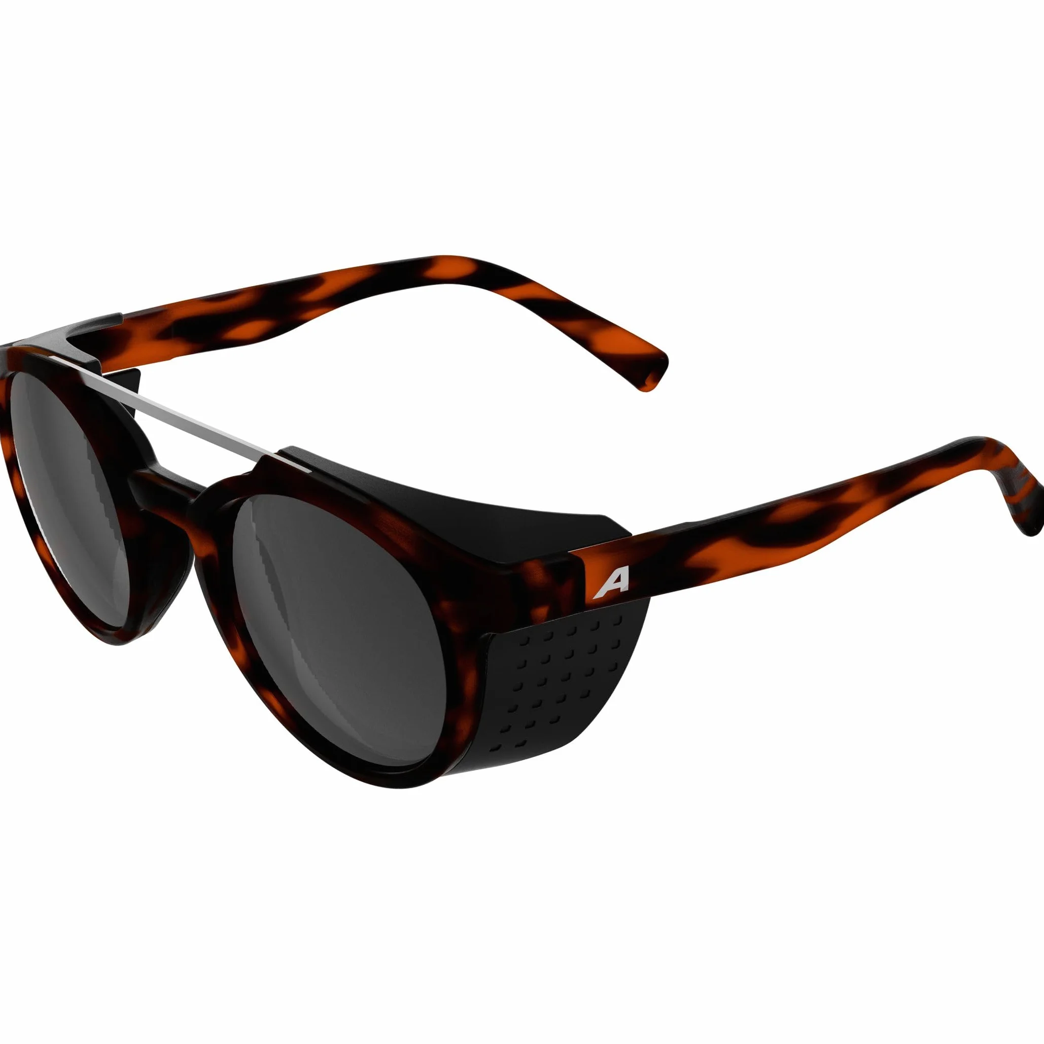 ALPINA Glace Sunglasses Unisex - Adulto (Pacco da 1)