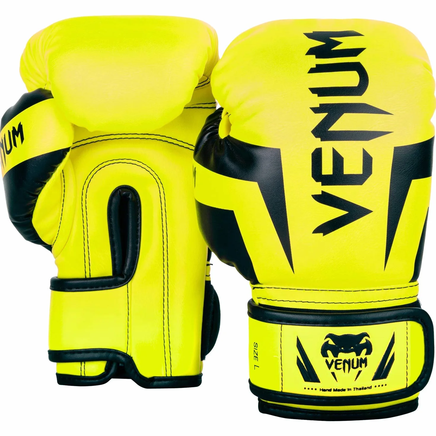 VENUM Kids Elite - Guanti da Boxe, Bambini