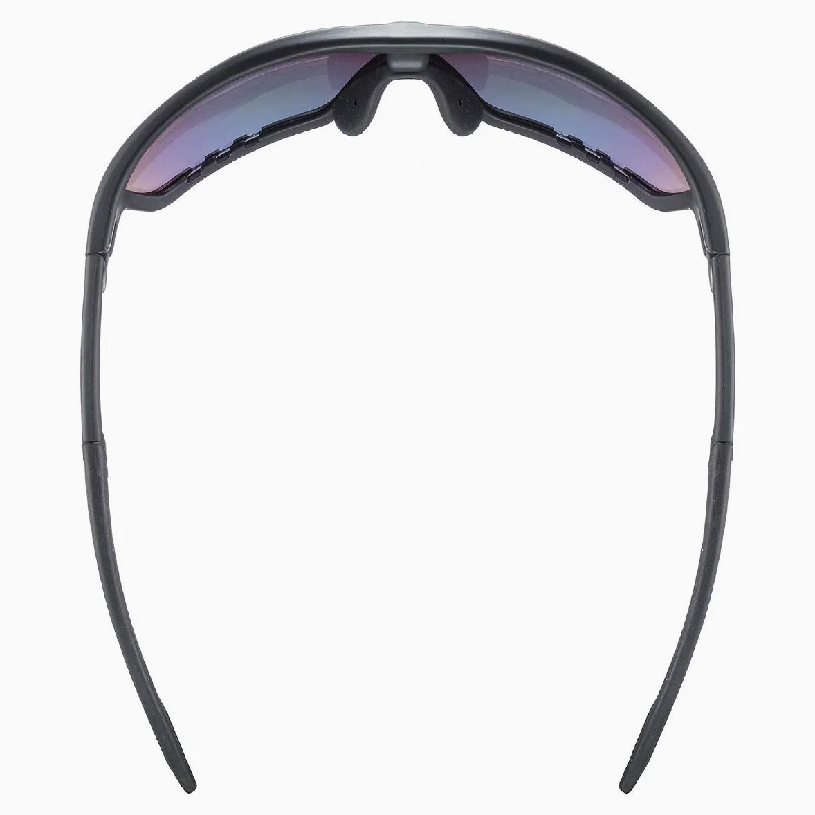 Uvex Unisex Sportstyle 706 Cv Vm sports glasses (pack of 1)
