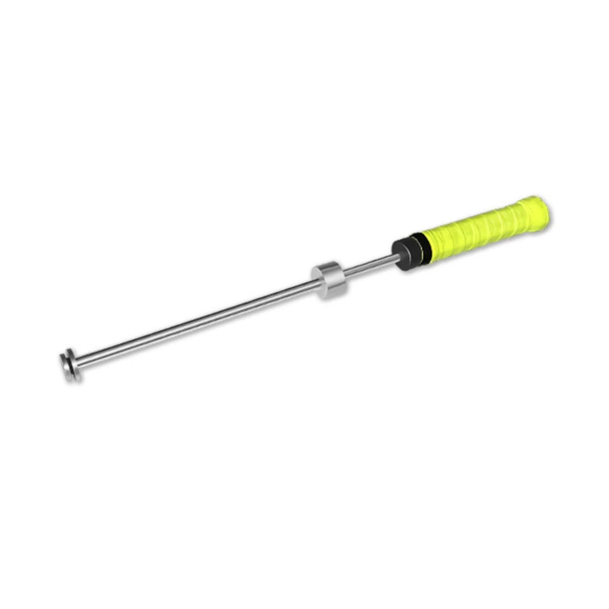 Allenatore Swing Tennis Portatile Allenatore di Tennis Ergonomico Attrezzo Sportivo per Allenamento a Casa