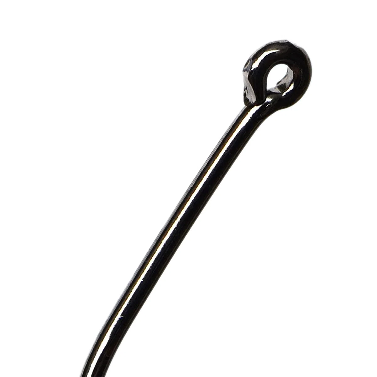 caihuashopping Ami da Pesca Circle Hook Vendita di Bulk 1000 Pezzi/Lotto Gancio da Pesca con Gli Occhi da Pesca Ganci 3# -15# Fishhooks Accessori da Pesca all'Ingrosso Gancio da Pesca