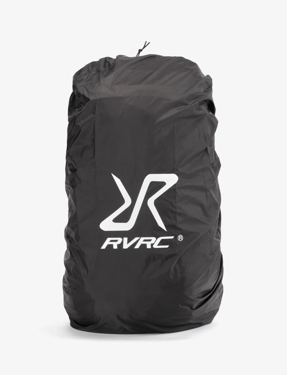 RevolutionRace Pathfinder Zaino da Trekking e Escursionismo, Sistema di Trasporto Ergonomico con Telaio in Alluminio, per Gite Giornaliere e Attività all'Aperto, Anthracite, 18L