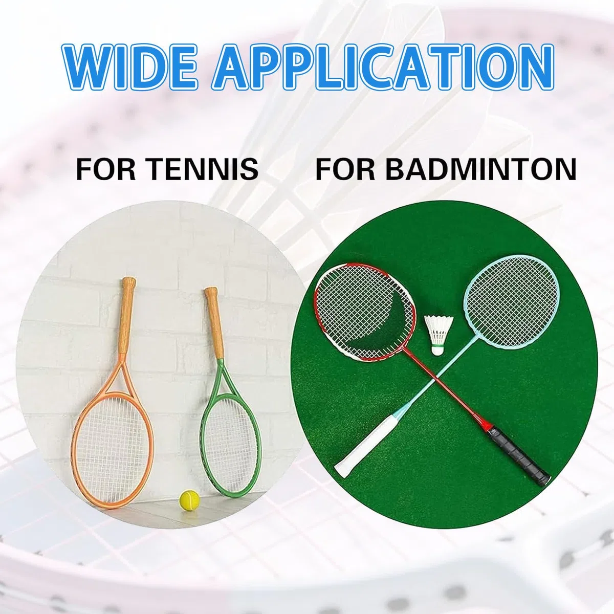 Macchina incordatrice manuale professionale per racchette,macchina incordatrice per racchette da tavolo,macchina incordatrice per racchette da badminton,con attrezzi e accessori per tennis Blue