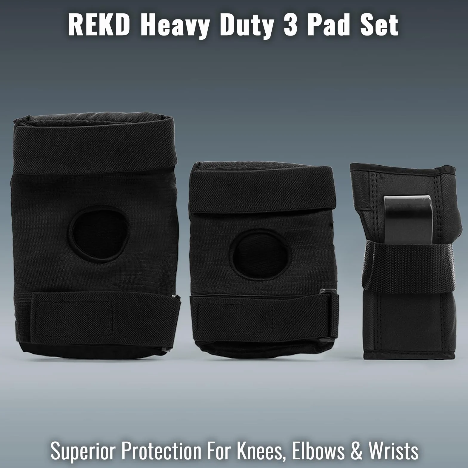 Rekd Rkd600, Set per Lo Sport Unisex Adulto