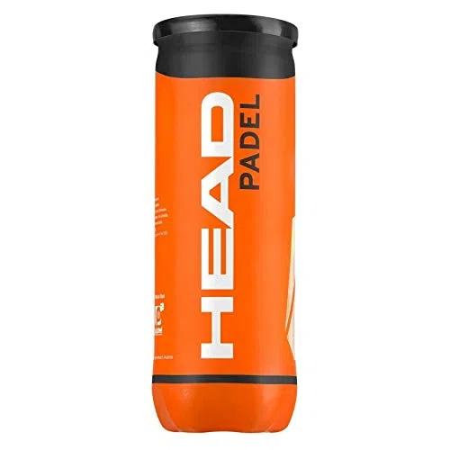 Head Padel Cassetto da 24 barattoli da 3 palline