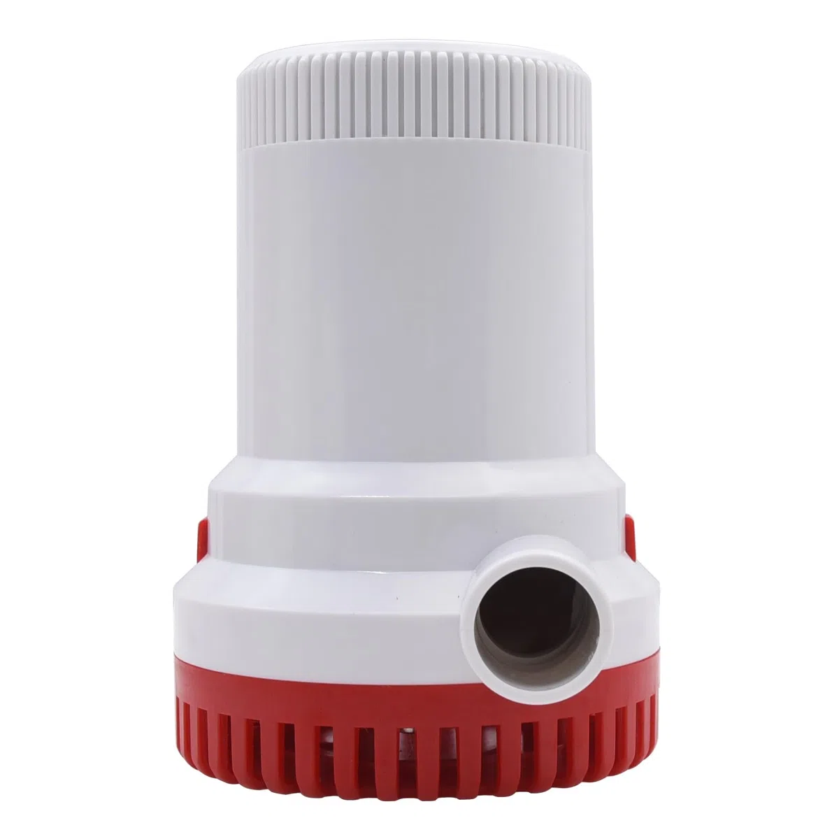 KAOLALI 12V 2000GPH Pompa di Sentina 29mm Pompa Acqua Barca Elettrica Sommersa Pompa di Sentina per Barca Marine Yacht